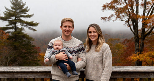 Thanksgiving Travel With Baby:Essential Tips for a Smooth Trip