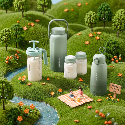 New Arrival Gift Set