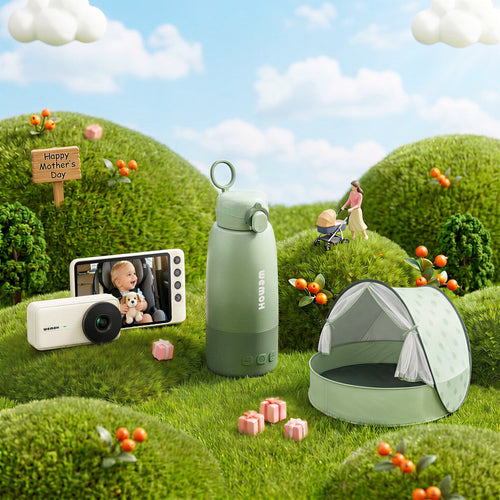 Home-to-Everywhere Essentials