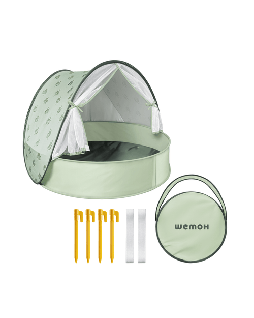 WEMOH Everyday Outing Bundle