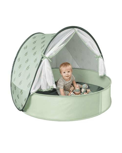 WEMOH T1 Plus Pop Up Baby Beach Tent