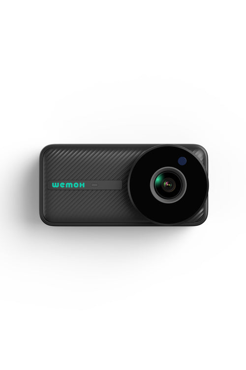 WEMOH Baby Car Monitor – Replacement Camera