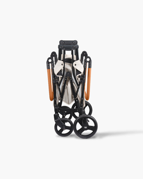 WEMOH W1 2-Seater Stroller Wagons