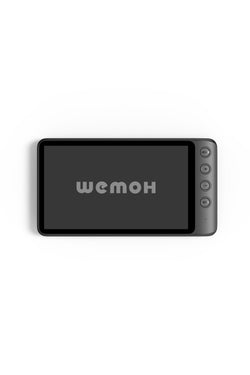 WEMOH Baby Car Monitor – Replacement Display Unit