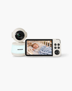 WEMOH M1 Single-Camera Baby Monitor