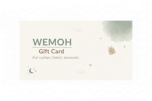 W- Gift Card