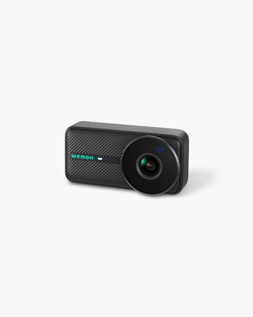 WEMOH C1 Spare Camera for Baby Car Monitor - WEMOH