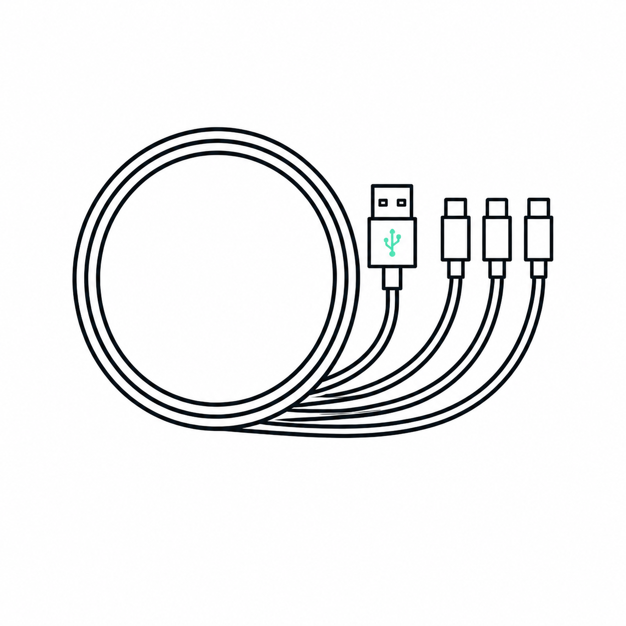 WEMOH Connecting Cable