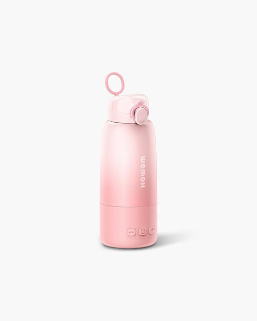 WEMOH F1 Portable Bottle Warmer - WEMOH