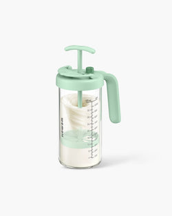 WEMOH P1 Plus Glass Formula Mixing Pitcher - WEMOH