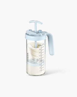WEMOH P1 Plus Glass Formula Mixing Pitcher - WEMOH