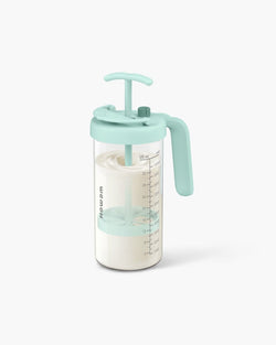 WEMOH P1 Plus Glass Formula Mixing Pitcher - WEMOH