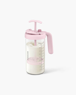 WEMOH P1 Plus Glass Formula Mixing Pitcher - WEMOH
