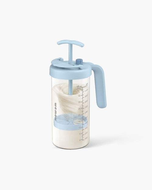 WEMOH P1 Plus Glass Formula Mixing Pitcher - WEMOH